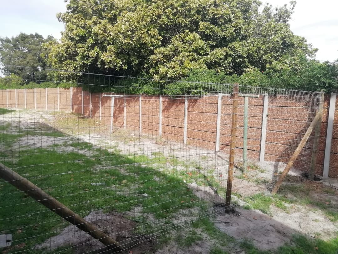 Gallery image 15 of a fence project