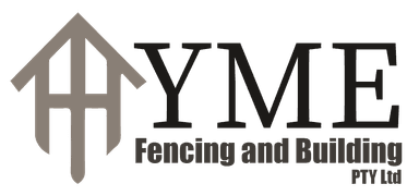 YME Fencing Logo